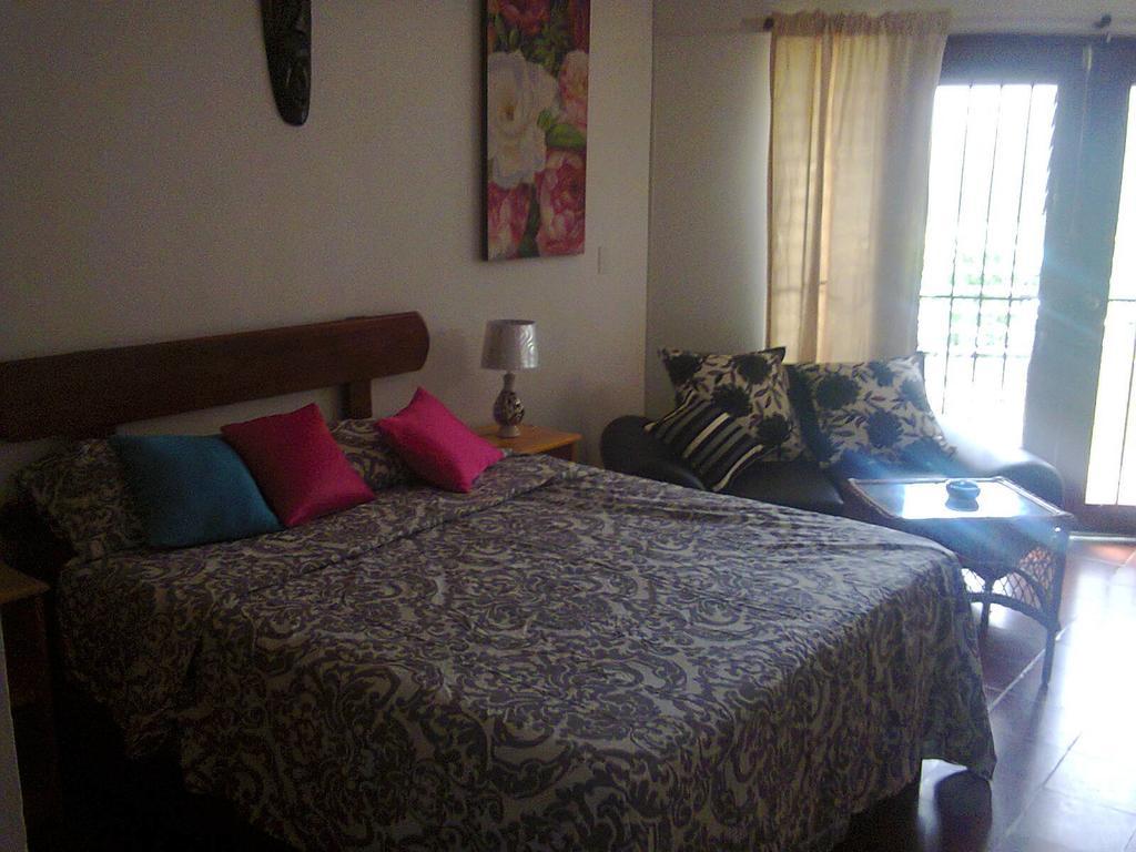 Condos Dominicano Sosúa Kamer foto