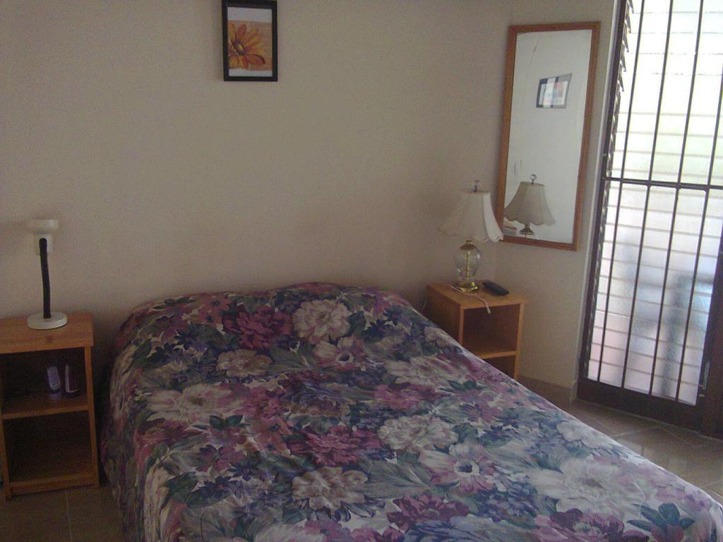 Condos Dominicano Sosúa Kamer foto
