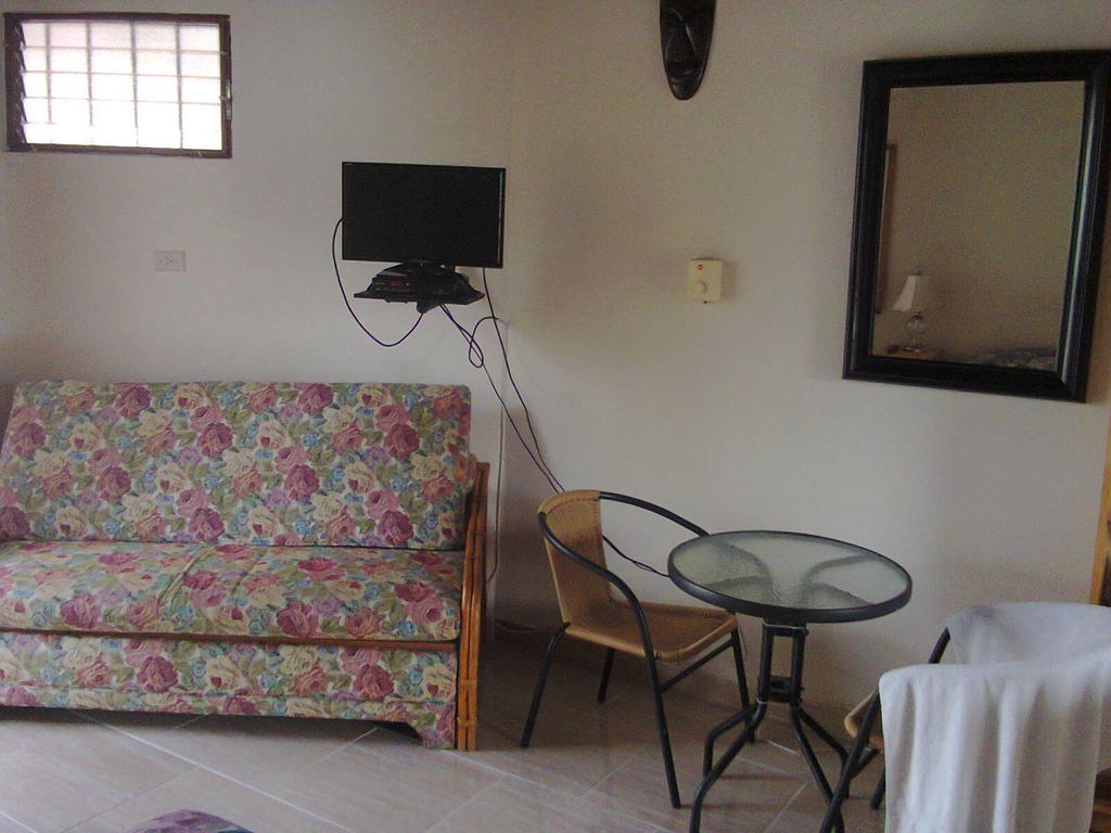 Condos Dominicano Sosúa Kamer foto