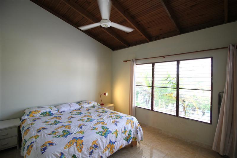 Condos Dominicano Sosúa Buitenkant foto