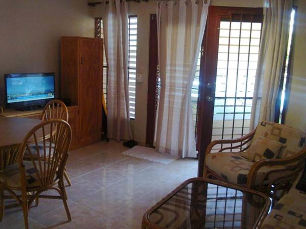 Condos Dominicano Sosúa Kamer foto