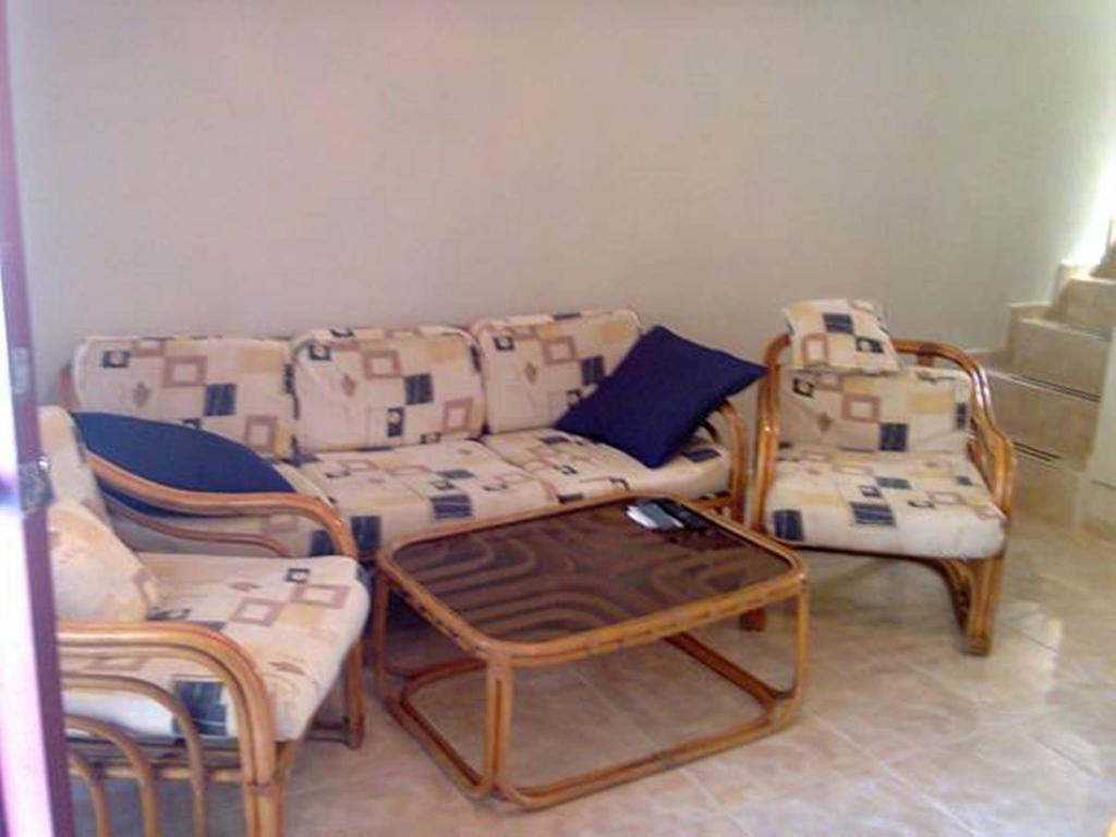 Condos Dominicano Sosúa Kamer foto